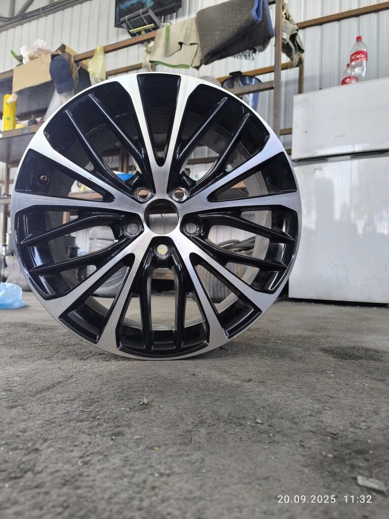 18 19 Kemri diska 1 stuk 2 500 TMT - Бузмеин - img 1