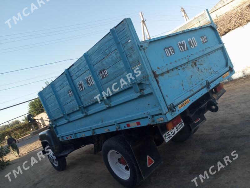 Gaz 52 1990 - 38 000 TMT - Мары - img 6