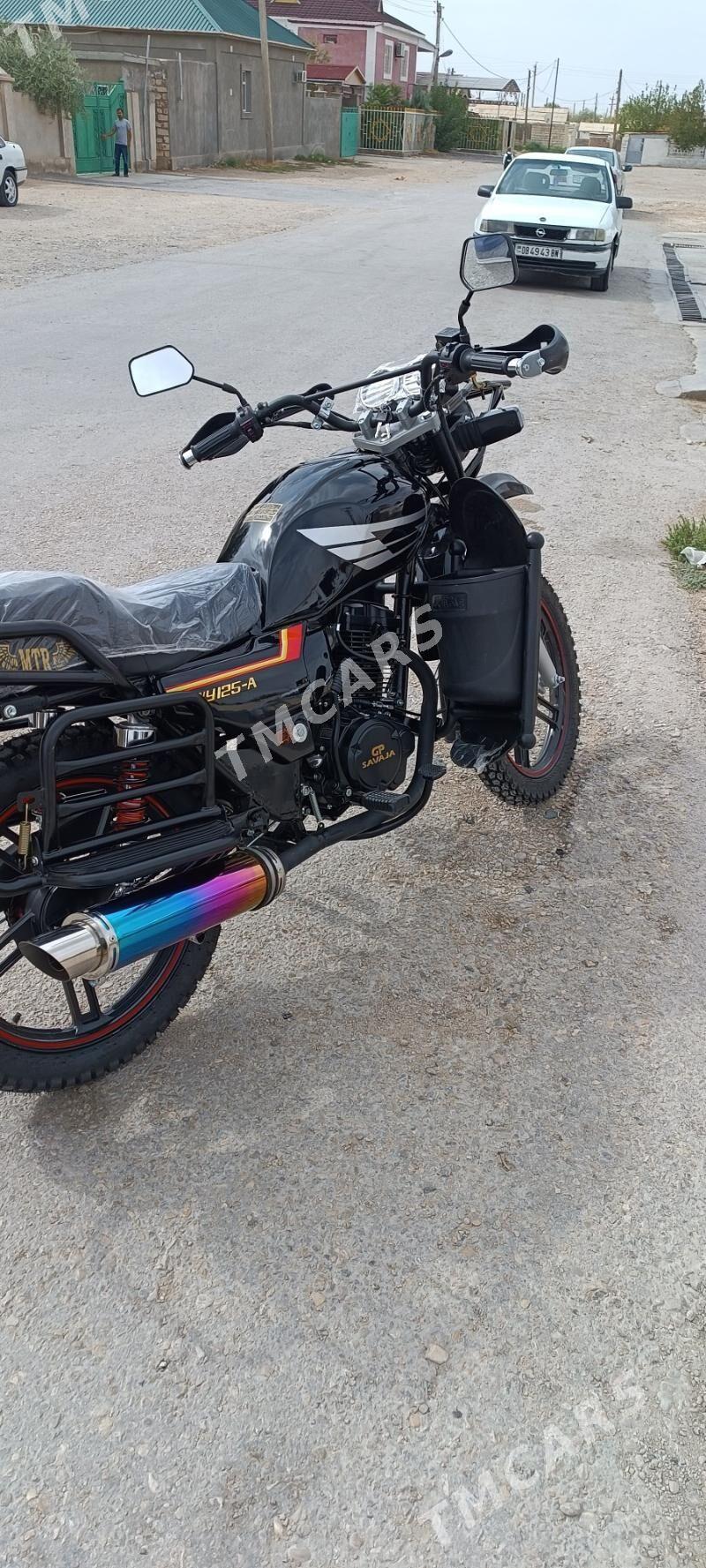 Fekon FK200-14G 2025 - 16 000 TMT - Балканабат - img 4