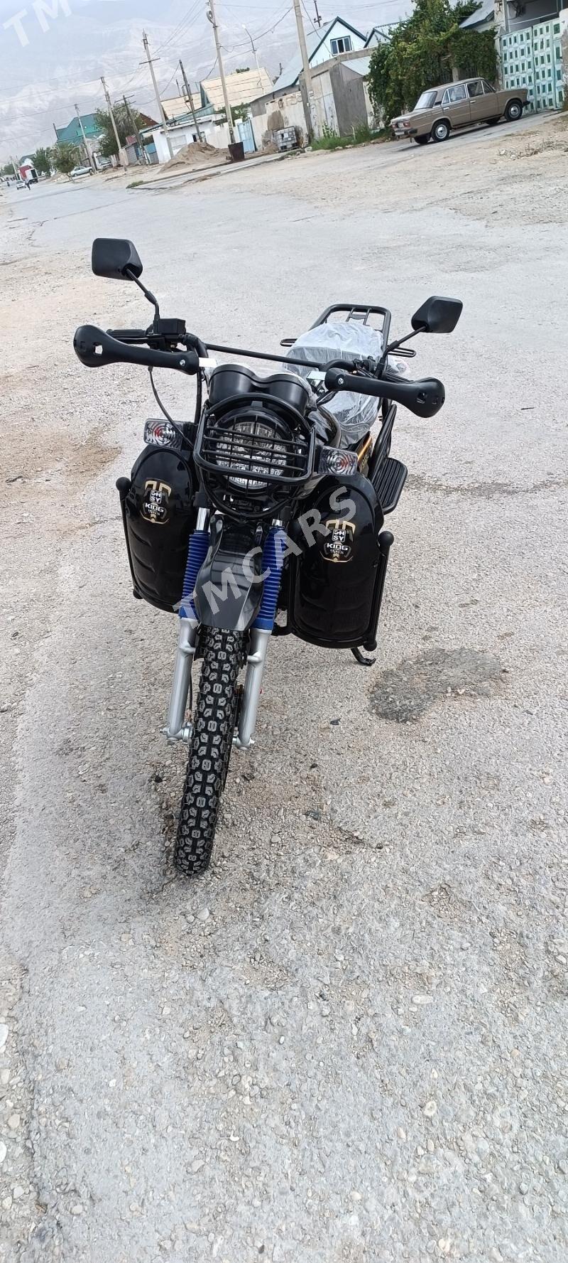 Fekon FK200-14G 2025 - 16 000 TMT - Балканабат - img 6