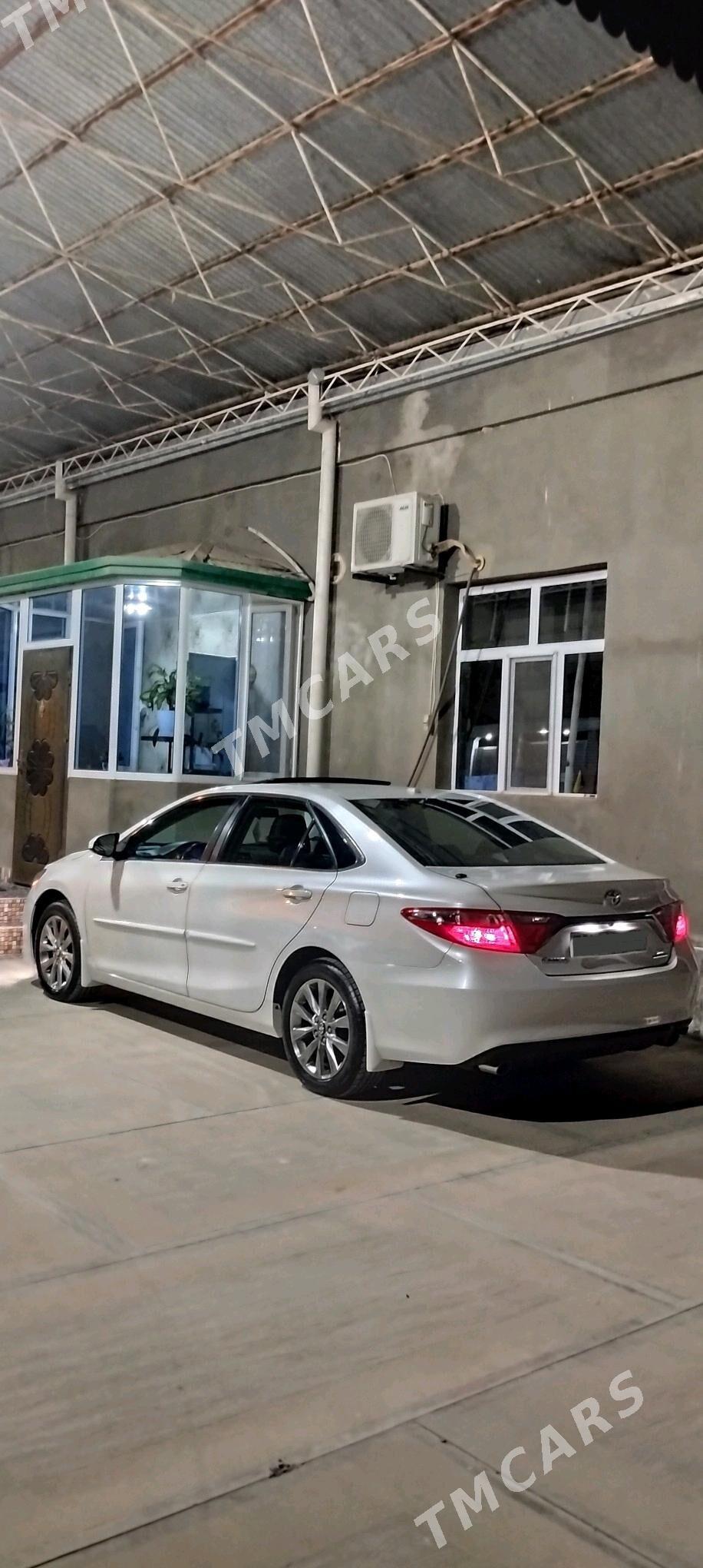 Toyota Camry 2015 - 289 000 TMT - Mary - img 9