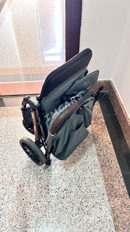 КОЛЯСКИ - Aşgabat - img 3