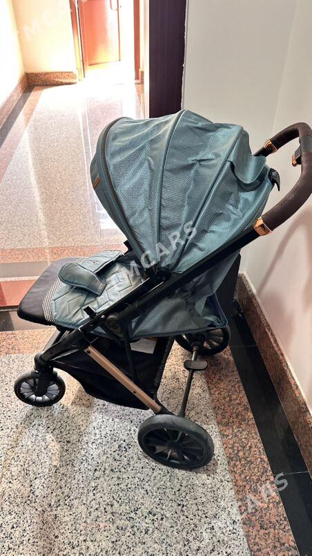 КОЛЯСКИ - Aşgabat - img 2