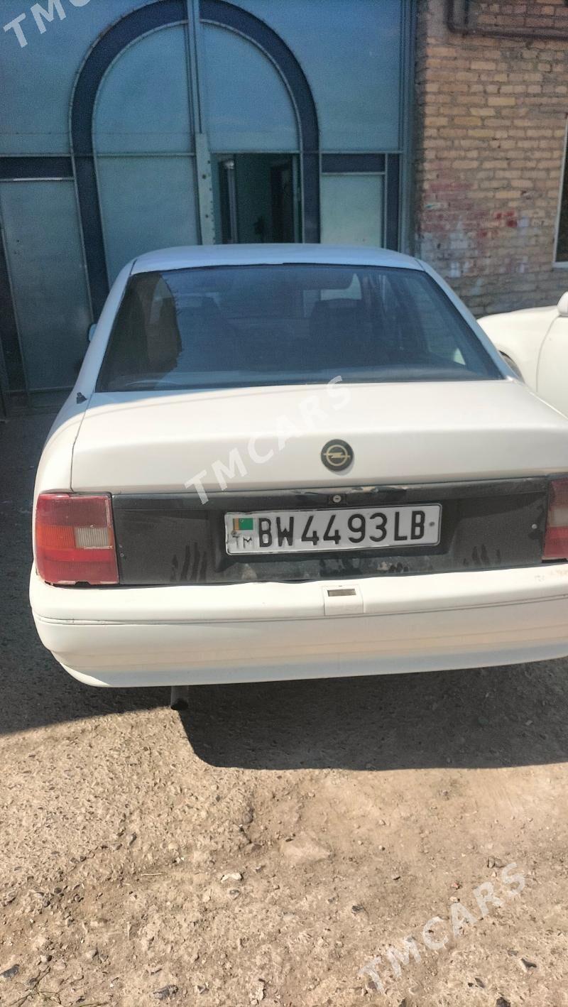 Opel Vectra 1993 - 22 000 TMT - Туркменабат - img 5