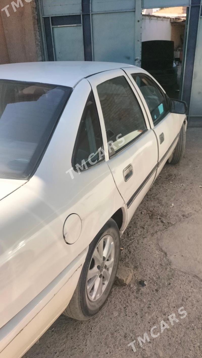 Opel Vectra 1993 - 22 000 TMT - Туркменабат - img 3