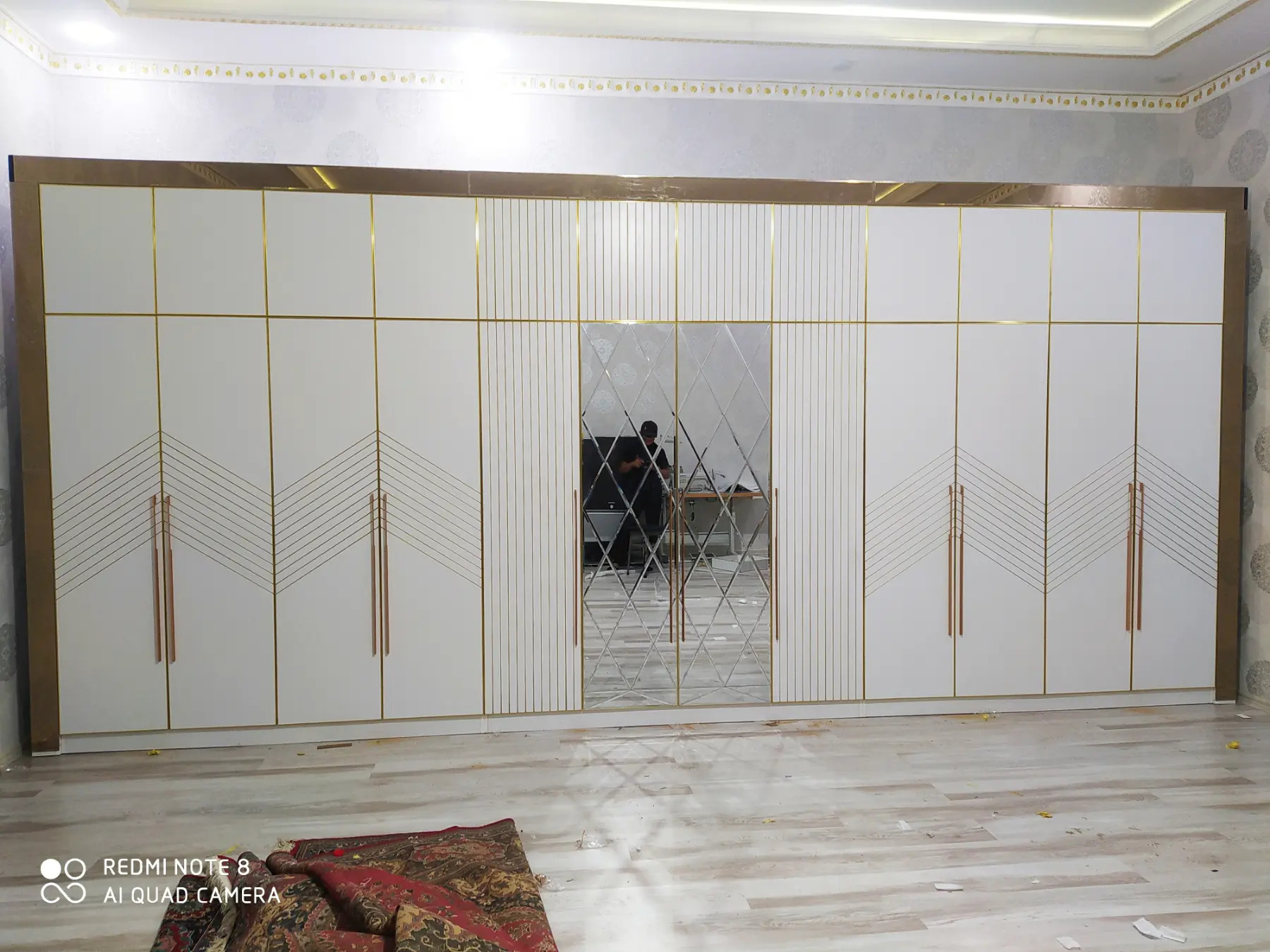 GARAŞARYNA MEBEL HYZMATLARY - Мары - img 4