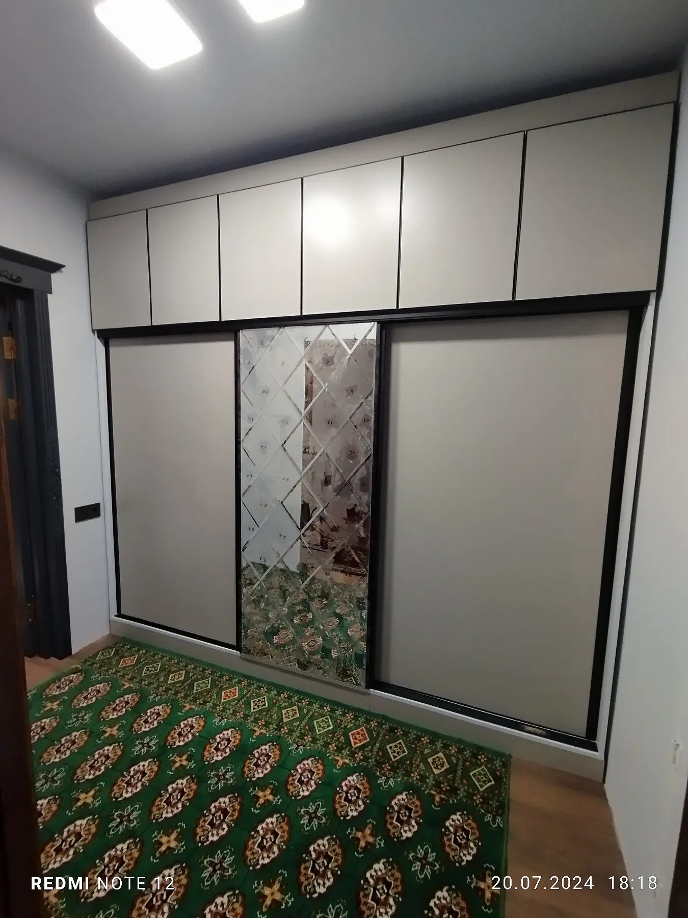 GARAŞARYNA MEBEL HYZMATLARY - Мары - img 3