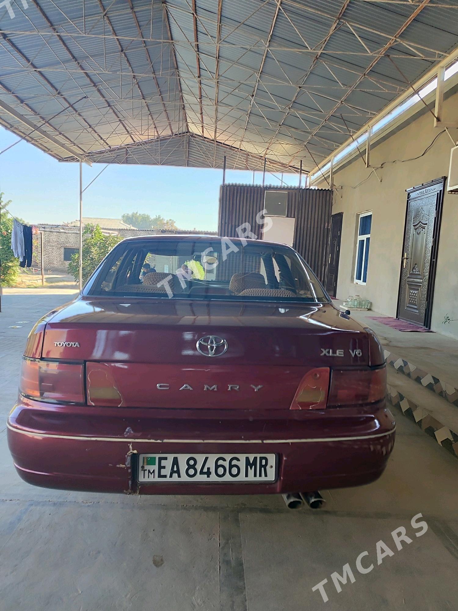 Toyota Camry 1994 - 84 000 TMT - Wekilbazar - img 3