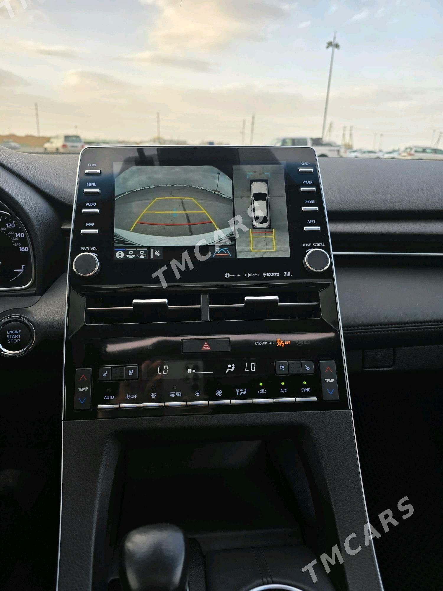 Toyota Avalon 2020 - 575 000 TMT - Ашхабад - img 6