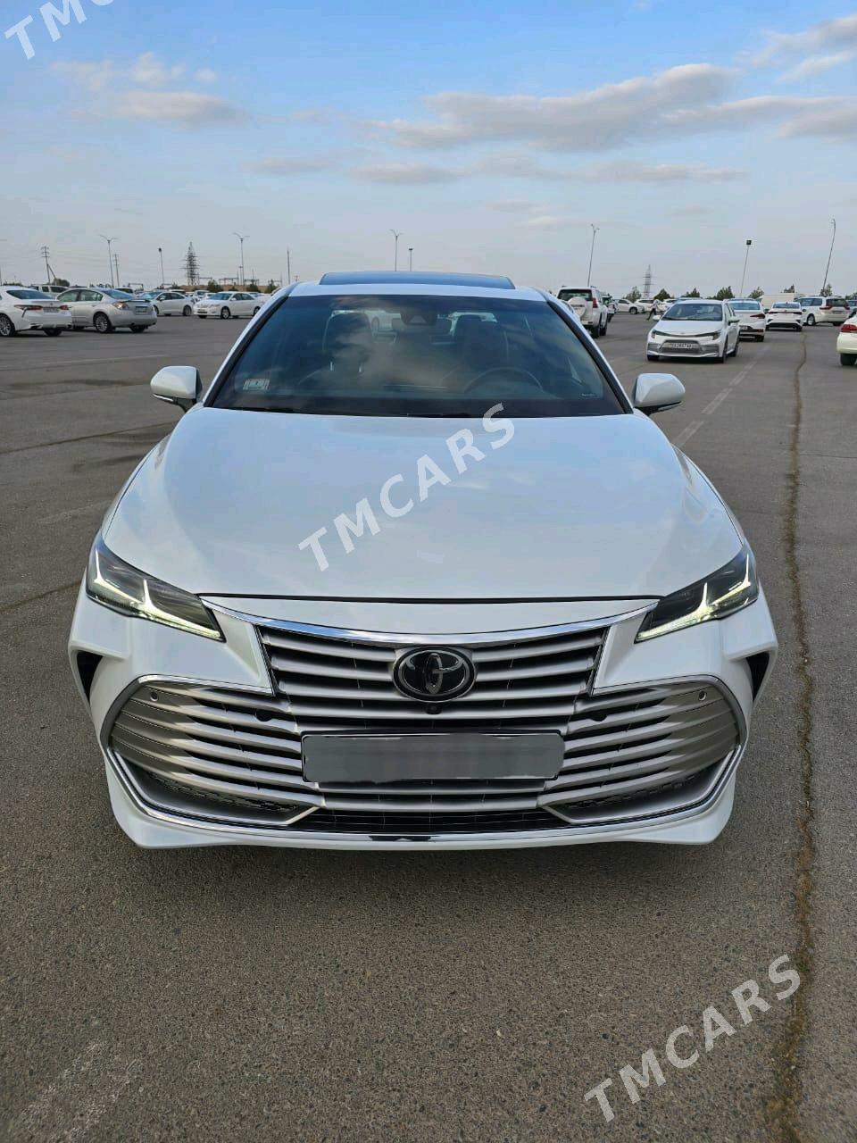 Toyota Avalon 2020 - 575 000 TMT - Ашхабад - img 7