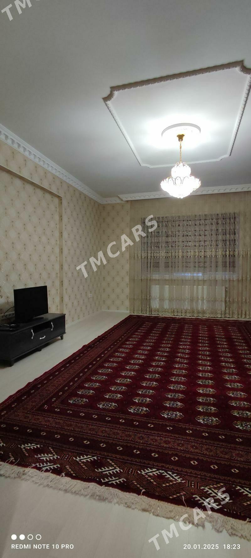 Arenda Jay Mir 8 - Ашхабад - img 2