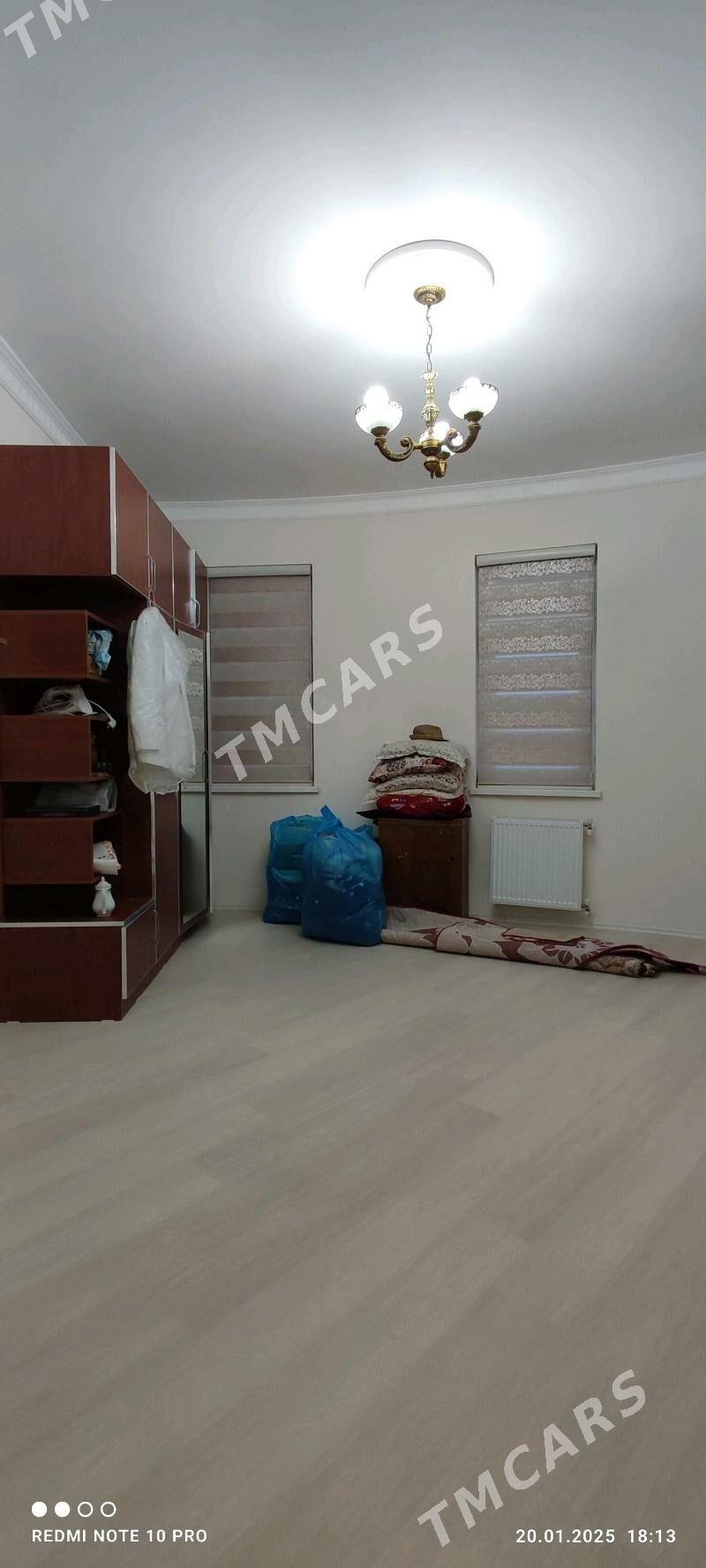 Arenda Jay Mir 8 - Ашхабад - img 10