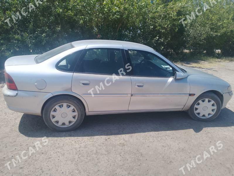 Opel Vectra 1999 - 60 000 TMT - Gurbansoltan Eje - img 2