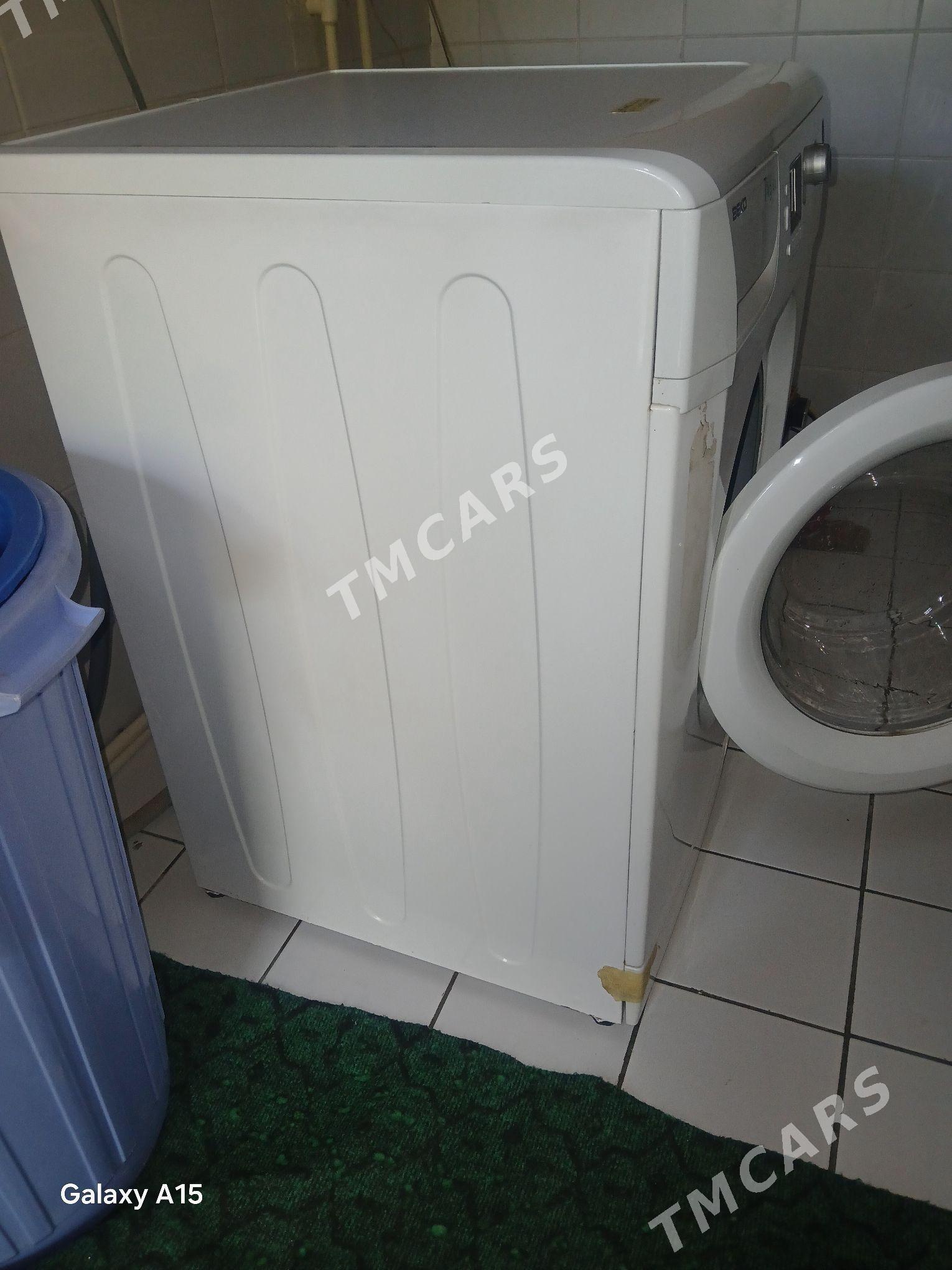 "Beko" стиральная машинка - Фарап - img 1