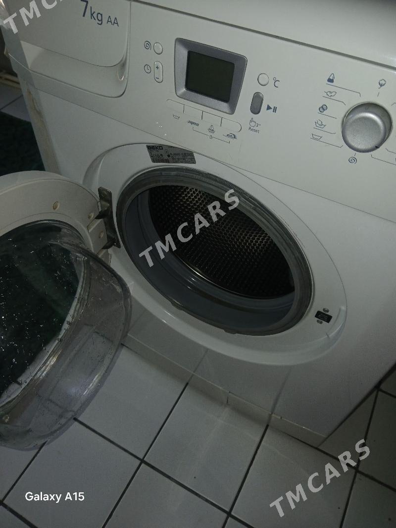 "Beko" стиральная машинка - Фарап - img 2