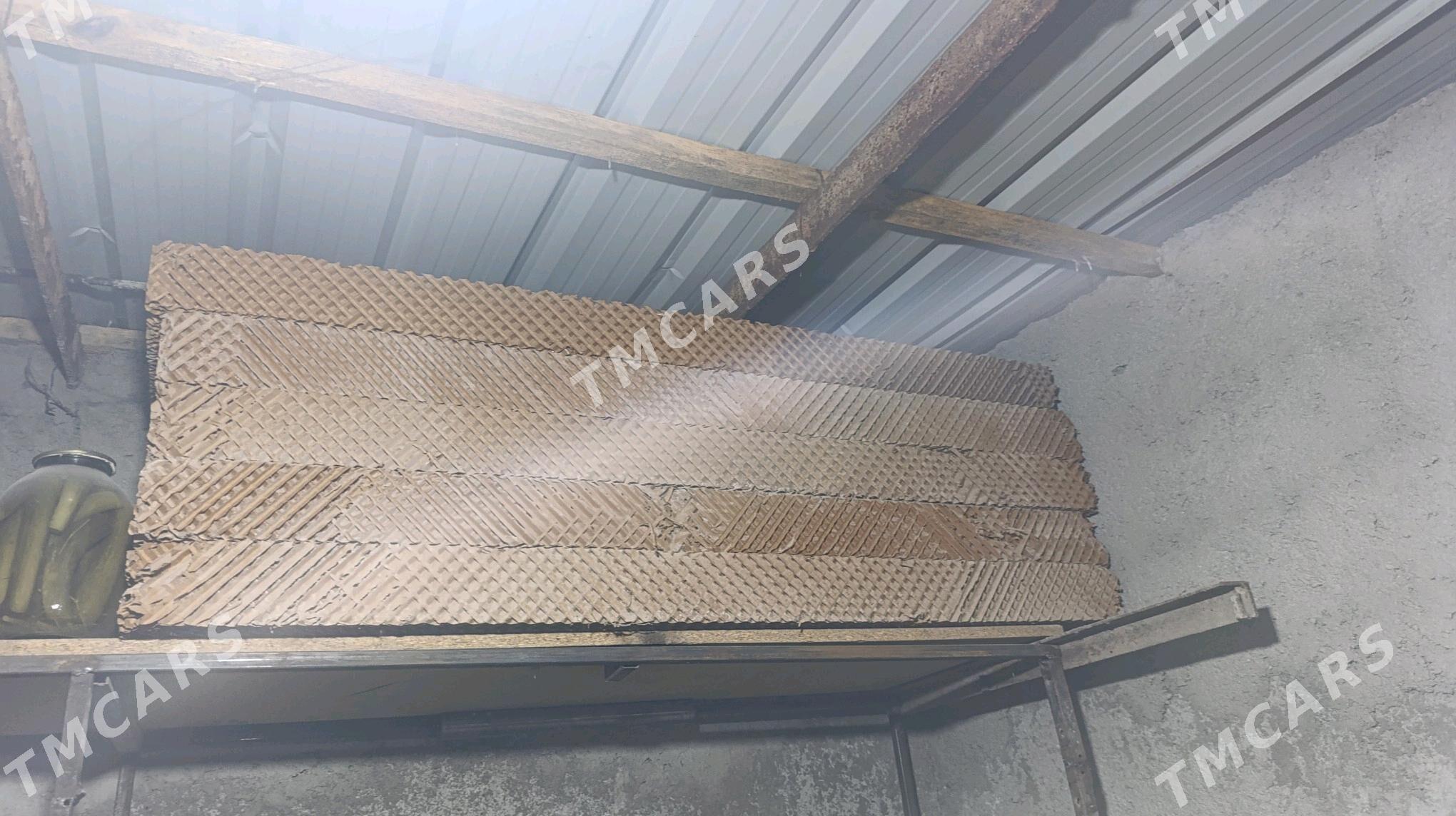 pet - Ak bugdaý etraby - img 2