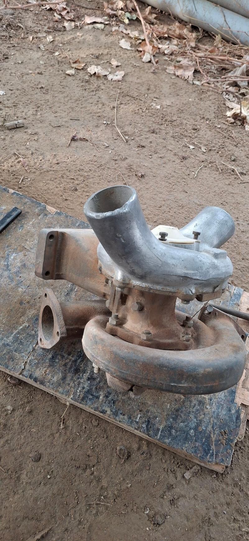 Turbina 2 000 TMT - Jebel - img 3