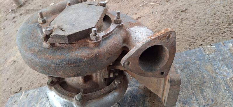 Turbina 2 000 TMT - Jebel - img 4