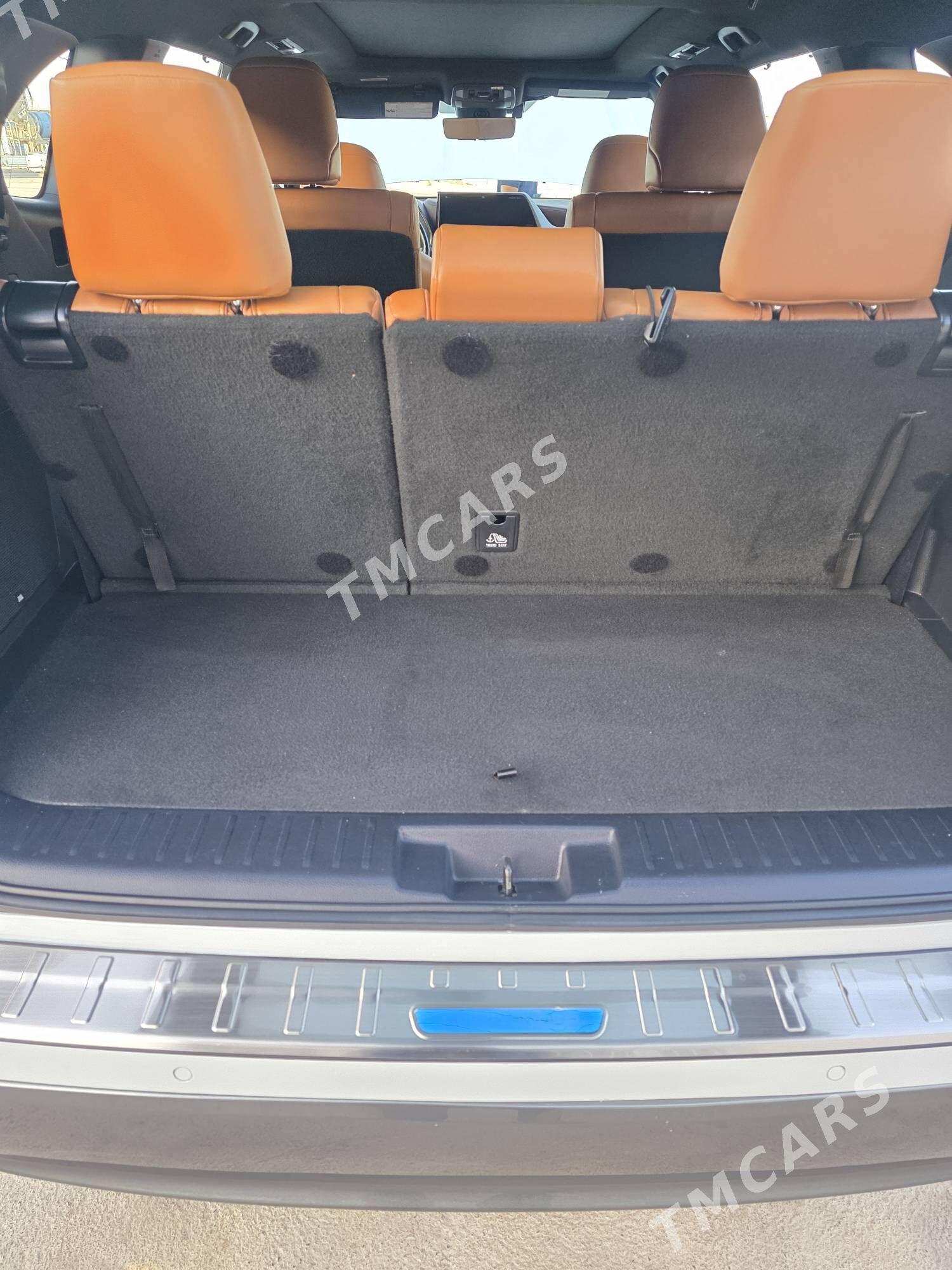 Toyota Highlander 2020 - 657 000 TMT - Мары - img 6