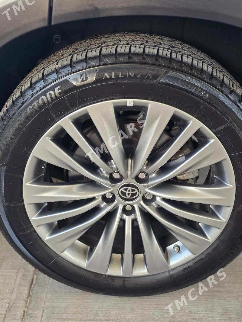 Toyota Highlander 2020 - 657 000 TMT - Мары - img 2