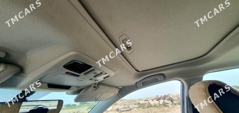Subaru Outback 2019 - 450 000 TMT - Хазар - img 4