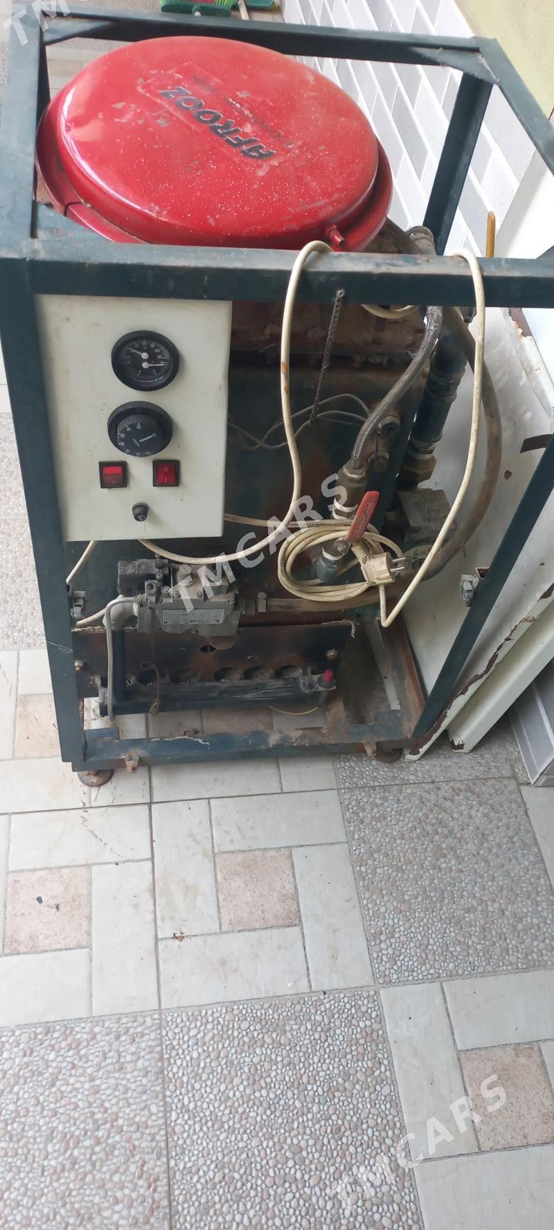 katÿol - Aşgabat - img 7