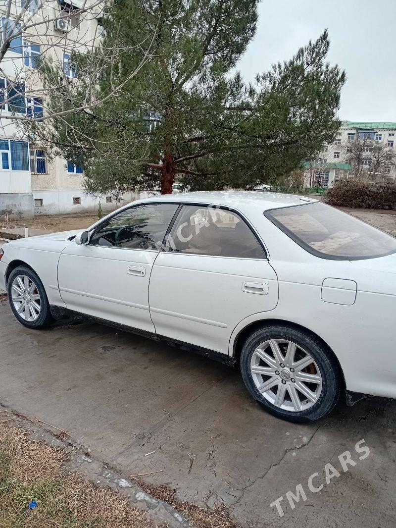 Toyota Mark II 1993 - 60 000 TMT - Türkmenabat - img 2