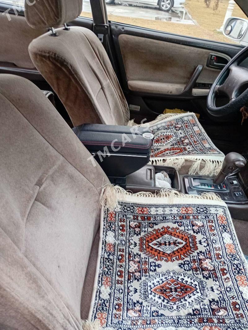 Toyota Mark II 1993 - 60 000 TMT - Türkmenabat - img 3