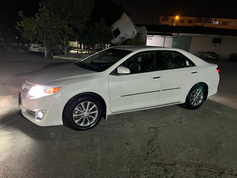 Toyota Camry 2012 - 235 000 TMT - Туркменабат - img 7