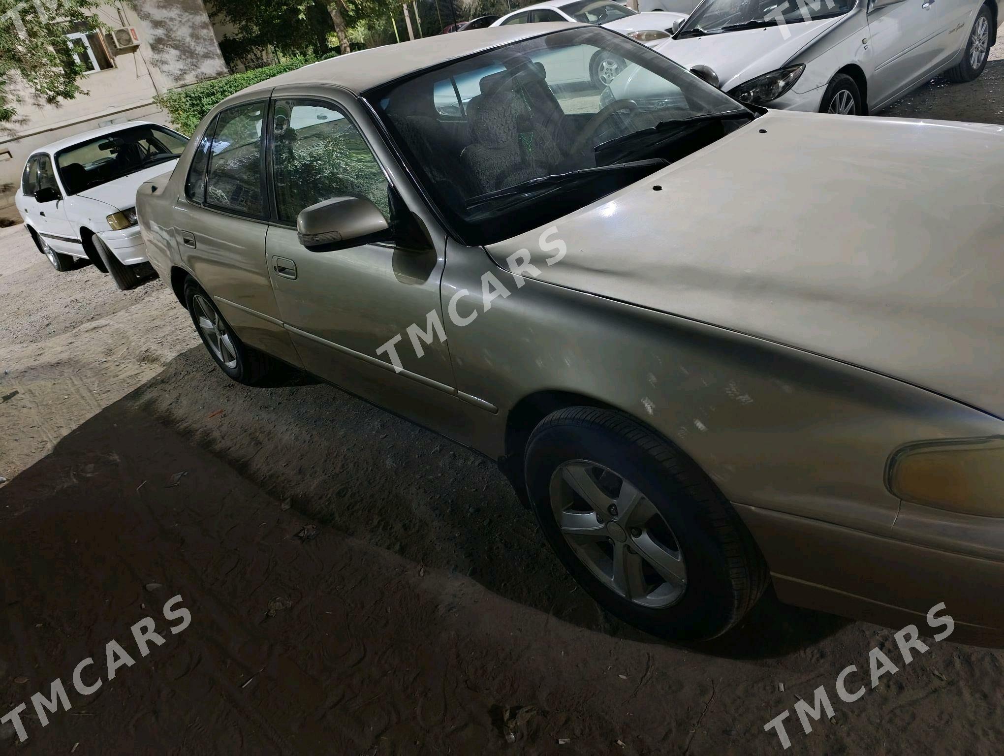 Toyota Camry 1996 - 90 000 TMT - Çärjew - img 2