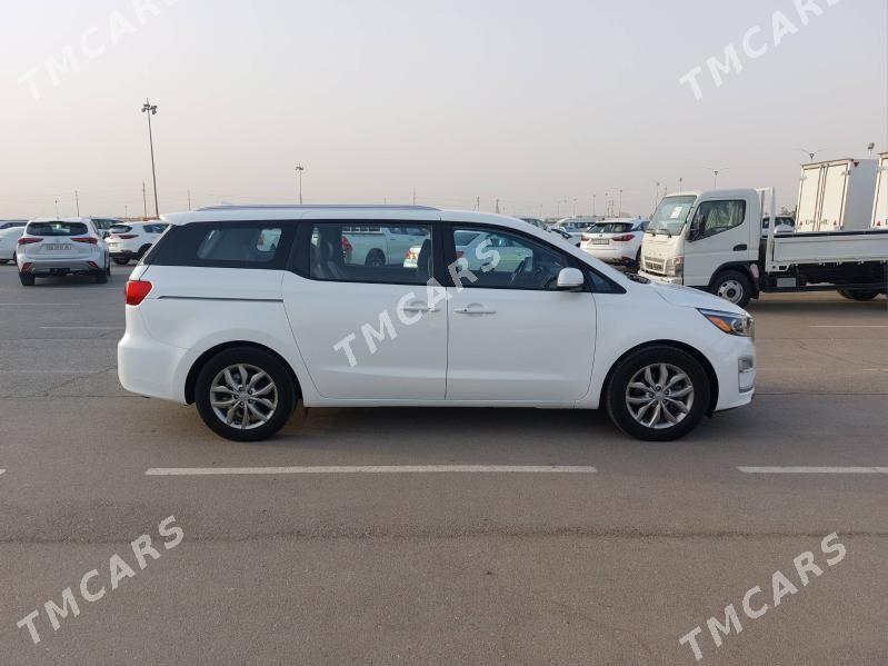 Kia Sedona 2020 - 350 000 TMT - Ашхабад - img 5