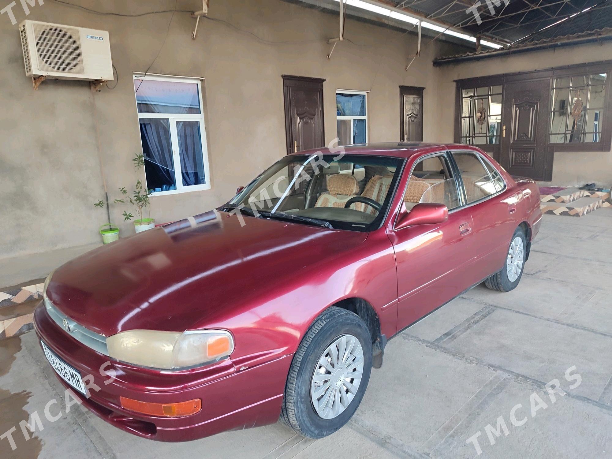 Toyota Camry 1994 - 84 000 TMT - Wekilbazar - img 5
