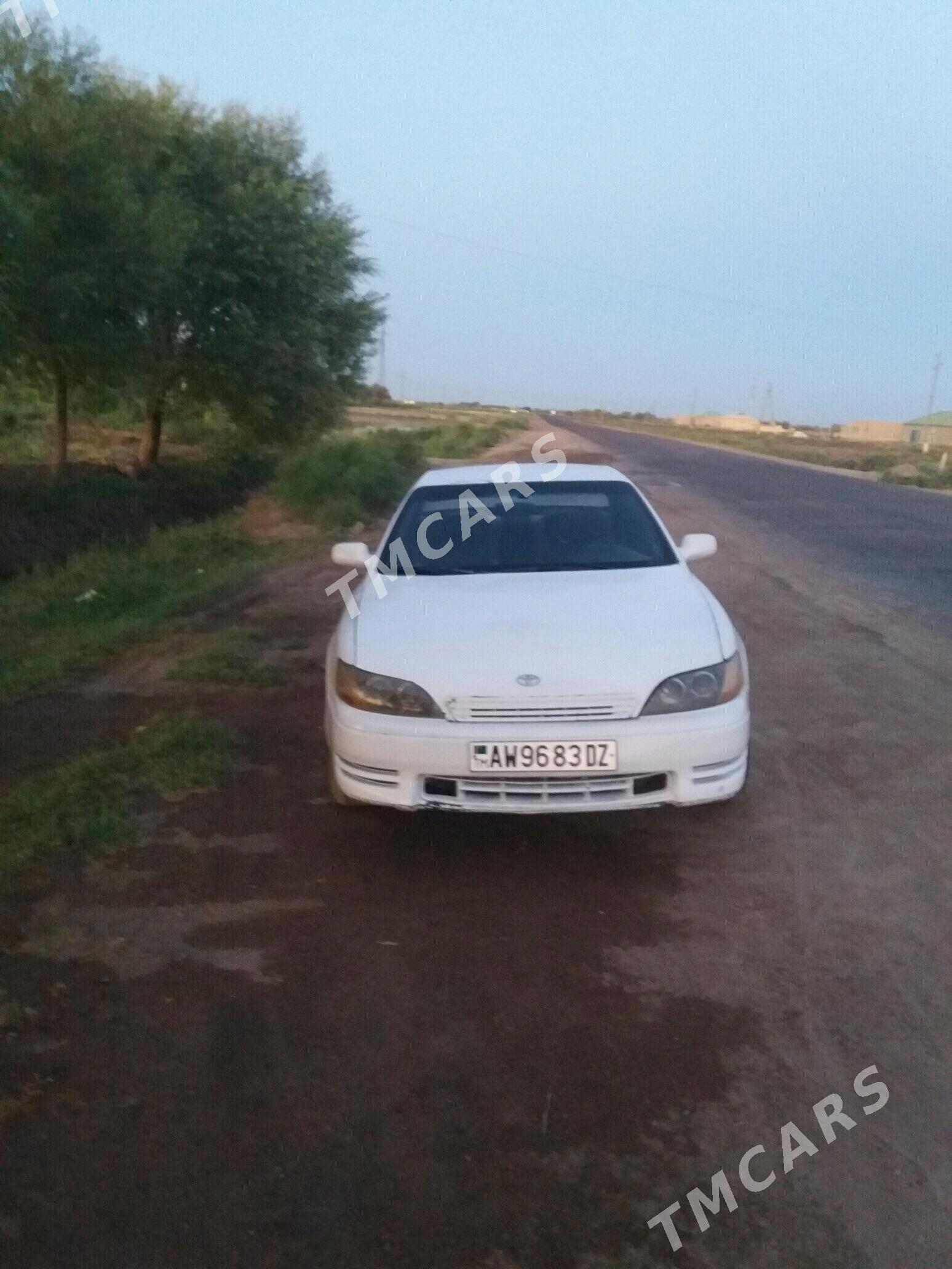 Toyota Windom 1995 - 26 000 TMT - етр. Туркменбаши - img 4