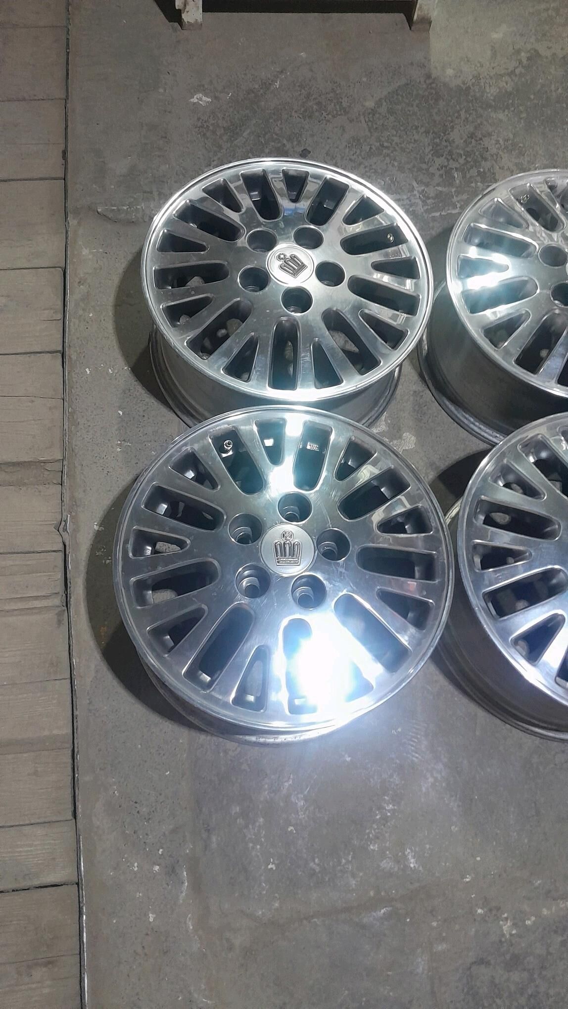 krawn disga hrom edlien R15 4 300 TMT - Мары - img 4