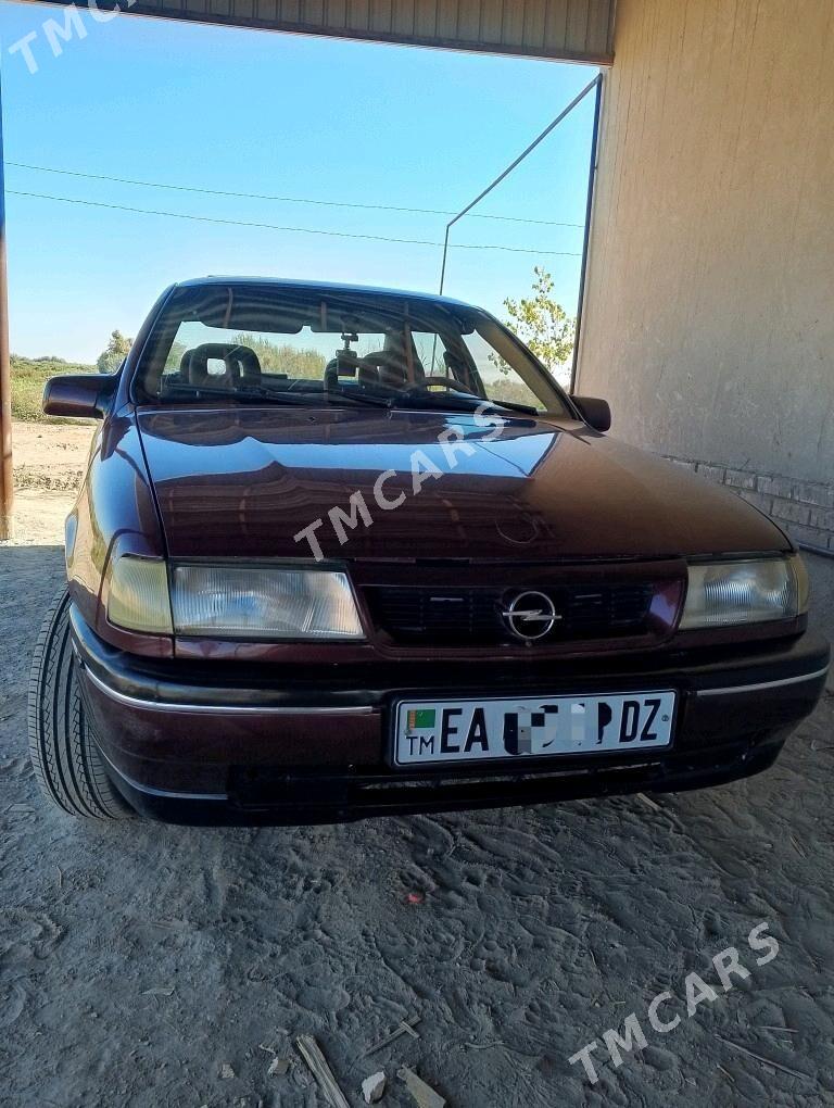 Opel Vectra 1992 - 34 000 TMT - Köneürgenç - img 3