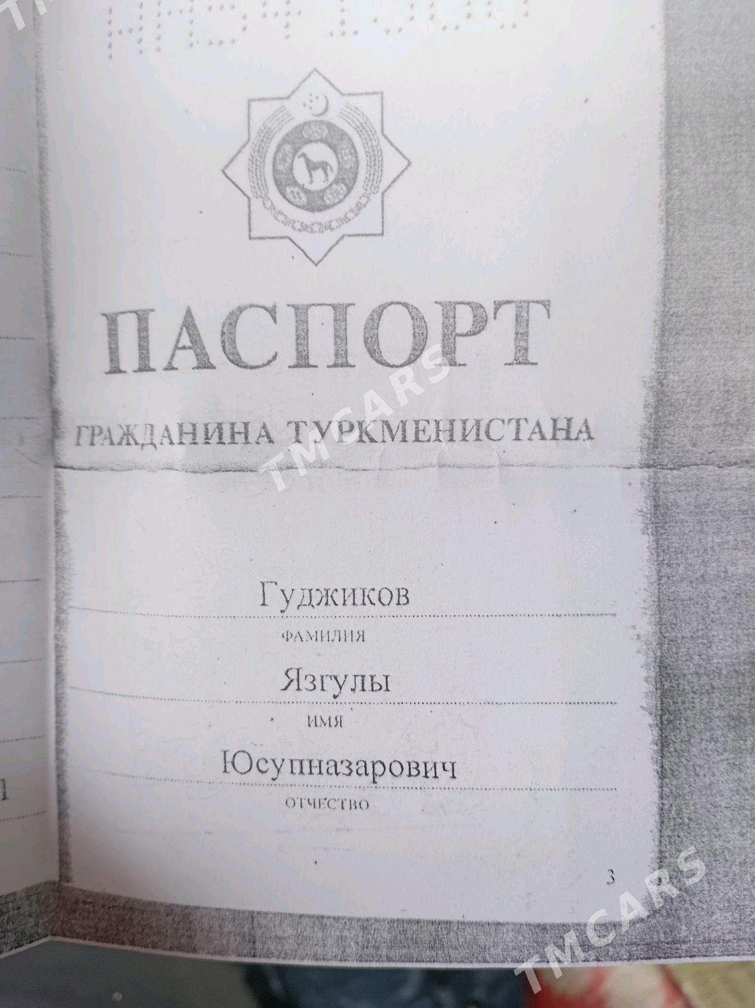 parspyrt - Aşgabat - img 2