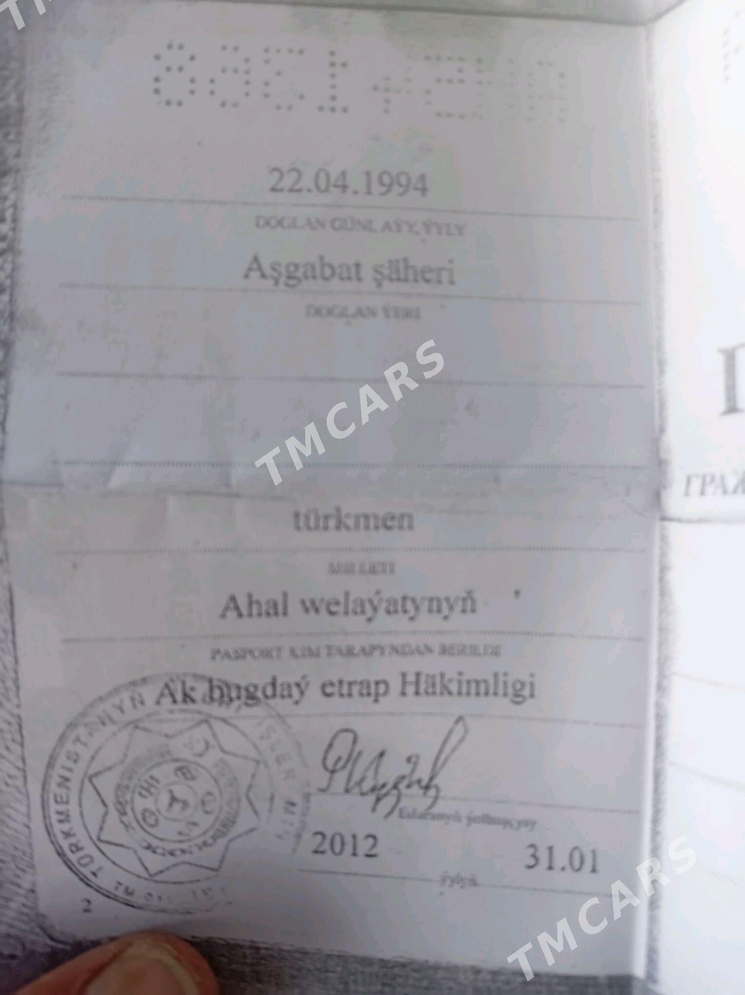 parspyrt - Aşgabat - img 3