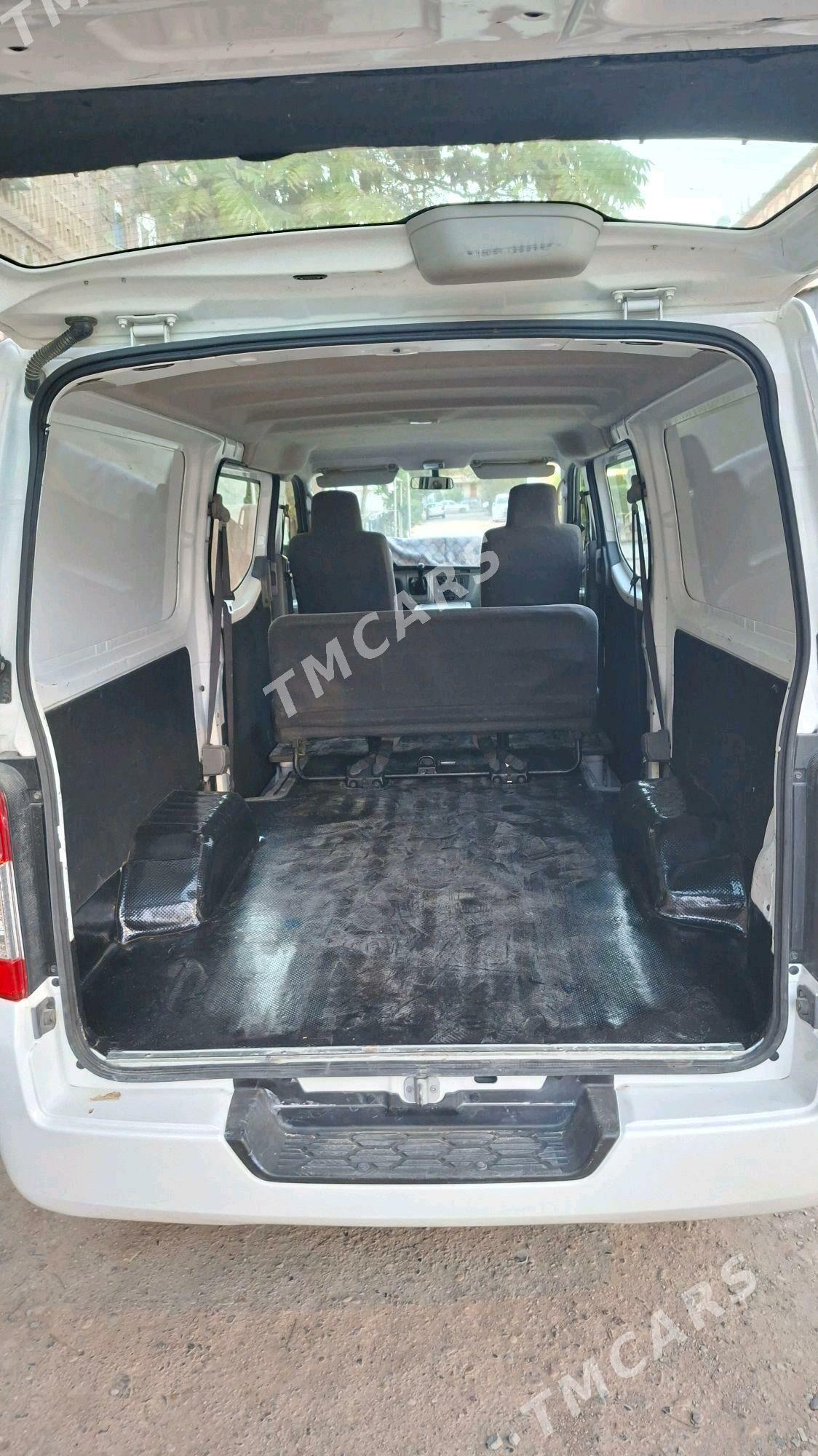 Nissan Urvan 2021 - 340 000 TMT - Мары - img 3