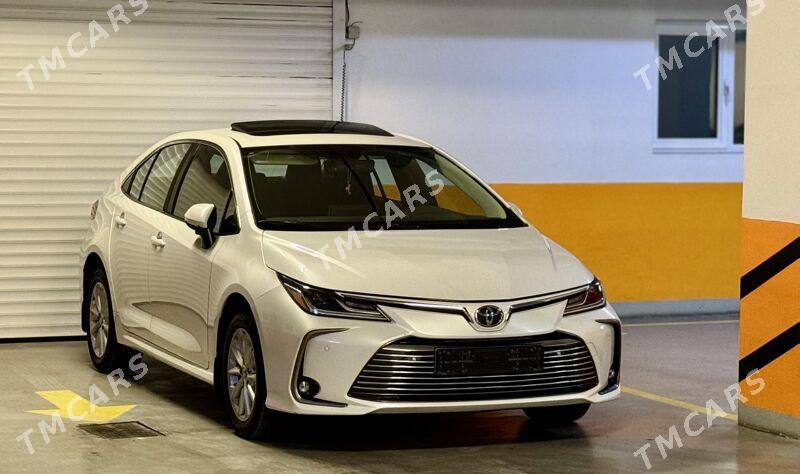 Toyota Corolla 2023 - 359 000 TMT - Ашхабад - img 3