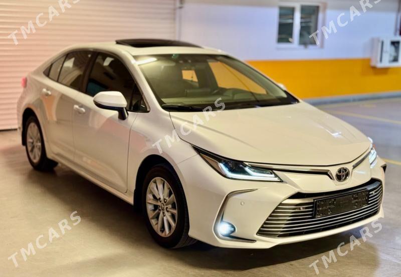 Toyota Corolla 2023 - 359 000 TMT - Ашхабад - img 2