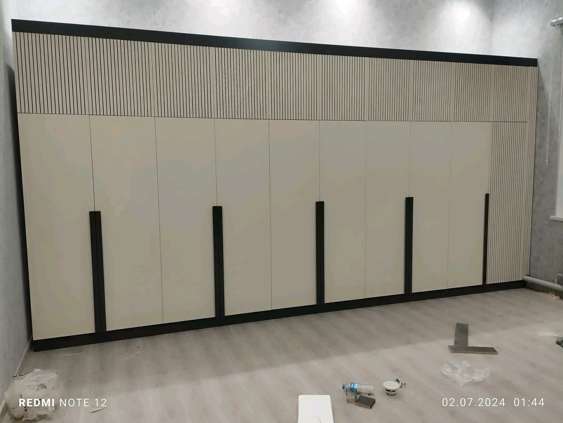 GARAŞARYNA MEBEL HYZMATLARY - Мары - img 7