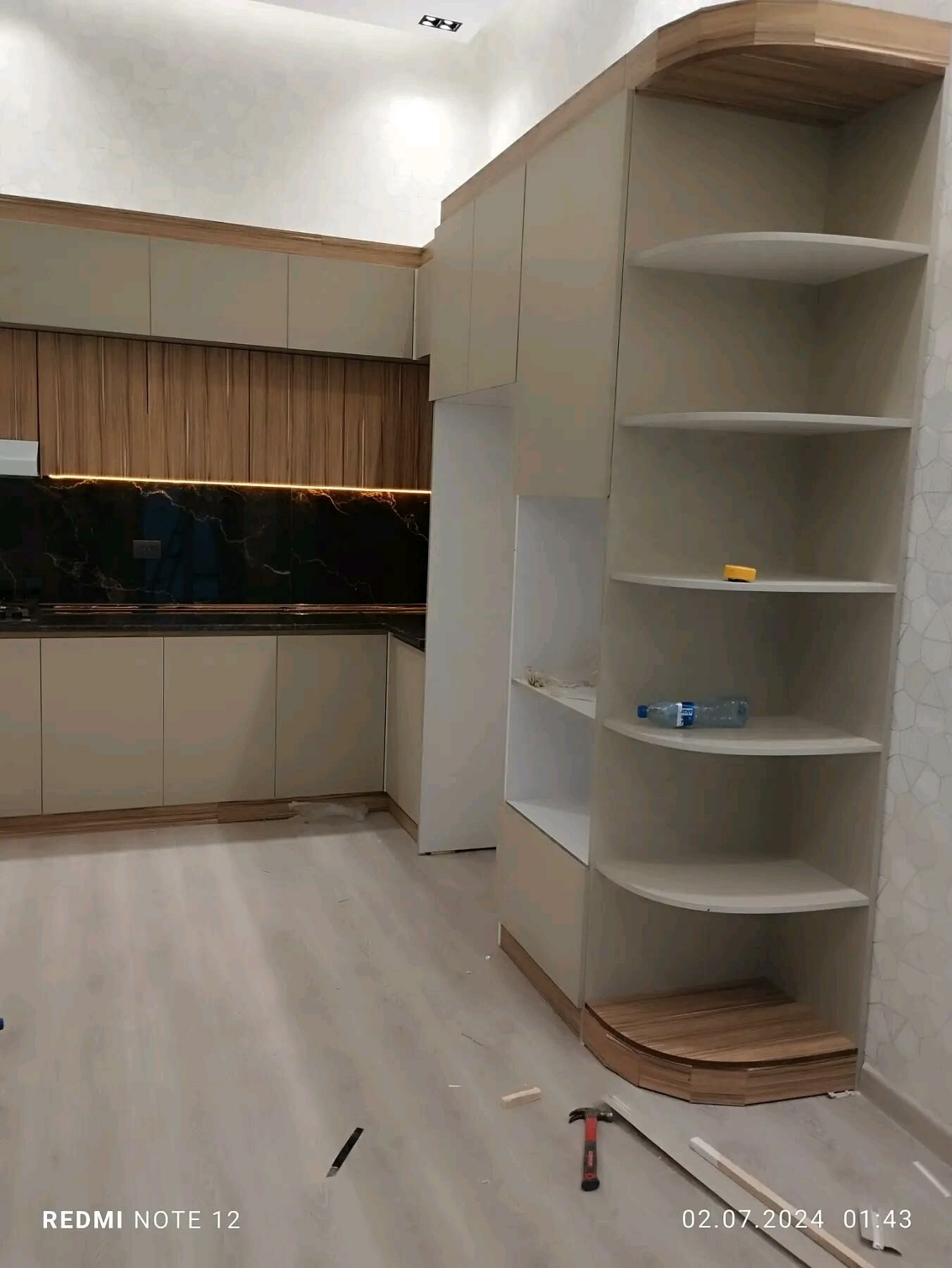 GARAŞARYNA MEBEL HYZMATLARY - Мары - img 6