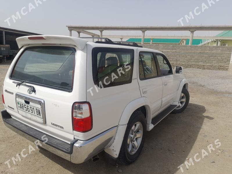 Toyota 4Runner 2002 - 145 000 TMT - Bereket - img 4