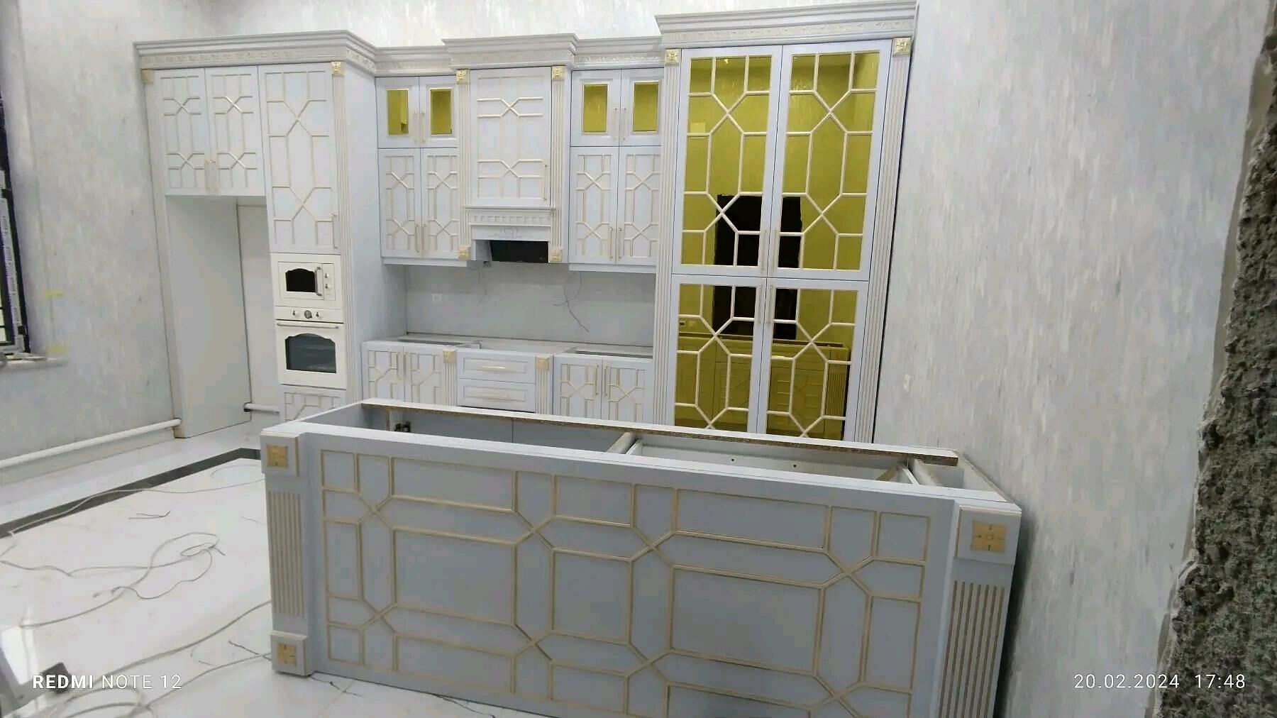 GARAŞARYNA MEBEL HYZMATLARY - Мары - img 10