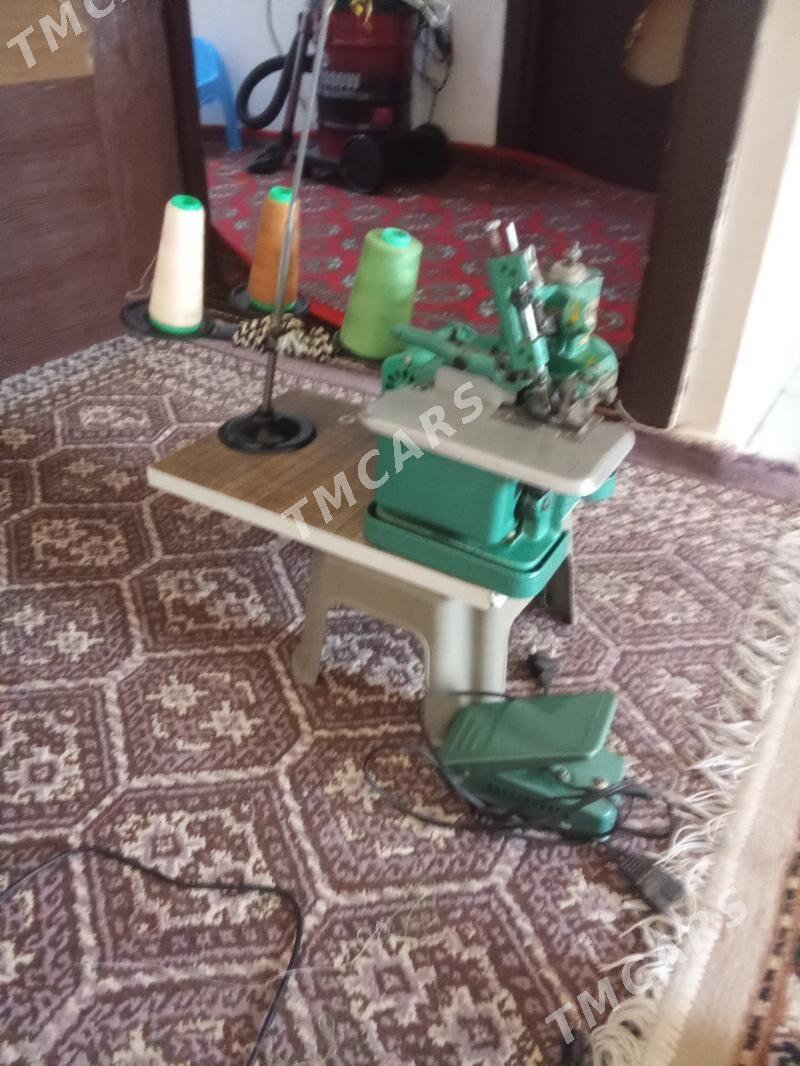 awerlok lida - Aşgabat - img 3