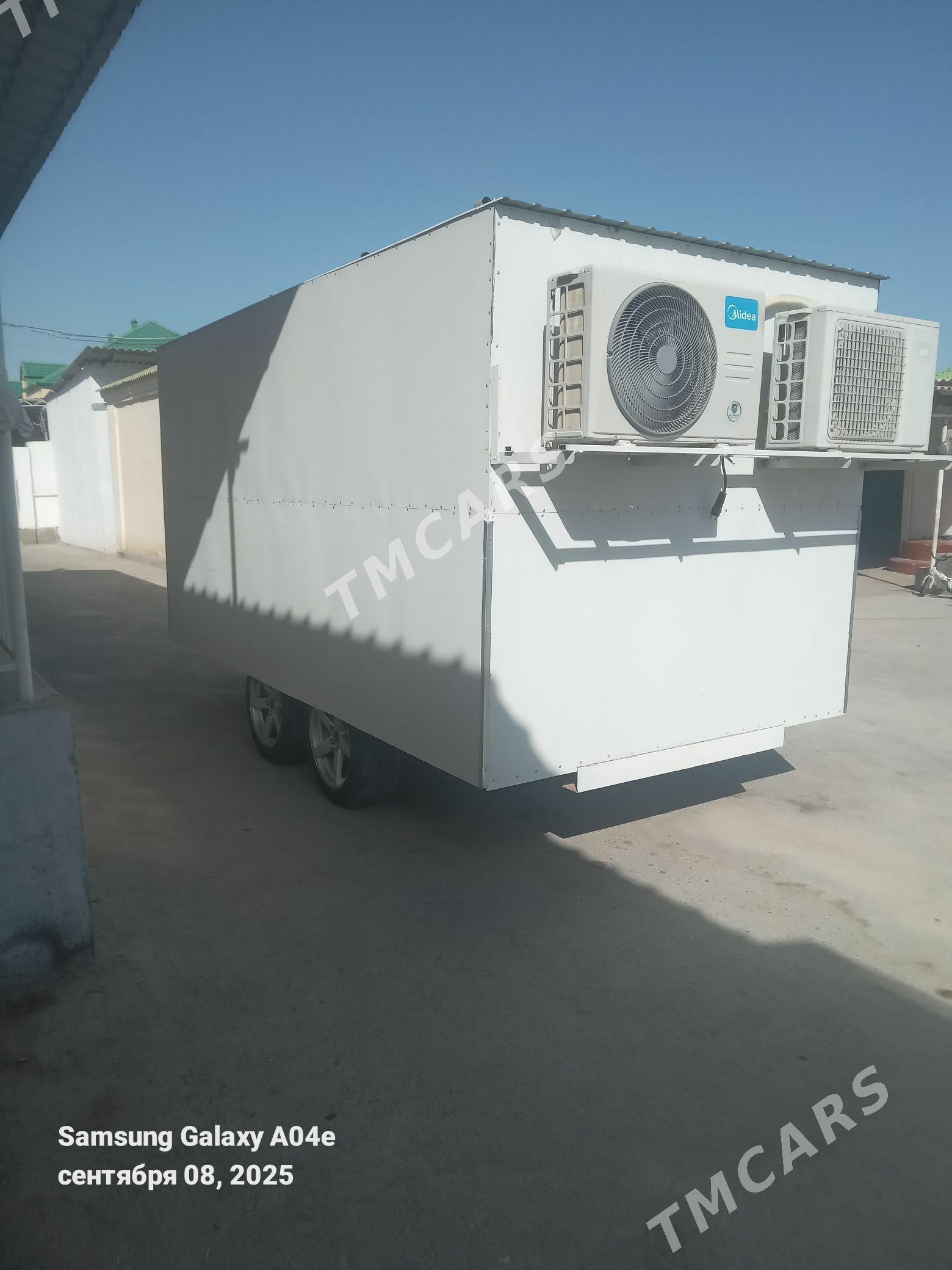toy haladynlik - Büzmeýin - img 2