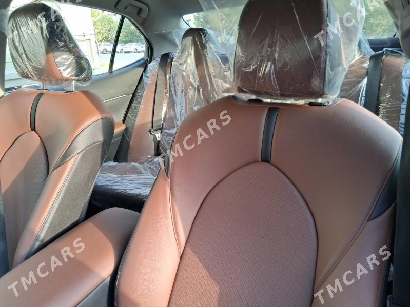 Toyota Camry 2021 - 245 000 TMT - Aşgabat - img 3
