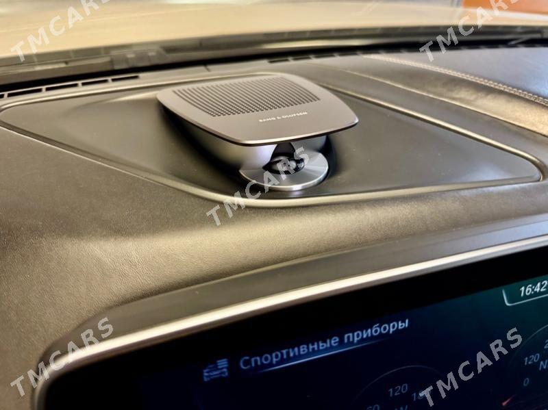 BMW 640M 2016 - 789 000 TMT - Ашхабад - img 8