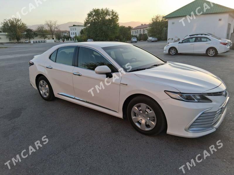 Toyota Camry 2021 - 245 000 TMT - Aşgabat - img 7