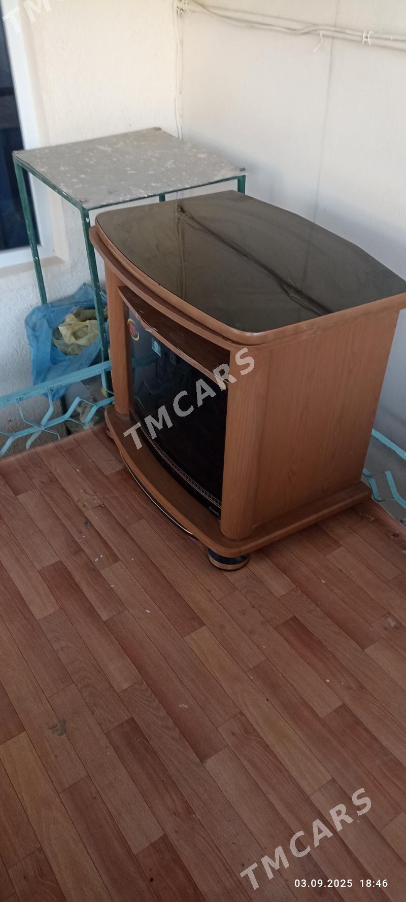 Telewizor pastawka - Aşgabat - img 3